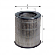 SA 420L (Air Filter)